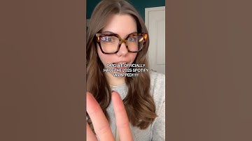 it’s CUTE?! #spotify #spotifywrapped #shelfapp #musictaste