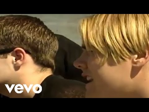 Westlife - More Than Words (Lyric Video)