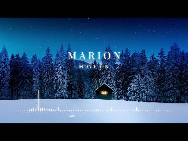 MARION - Move On