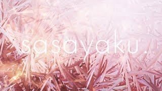 Download lagu sasayaku ニコカラ off vocal