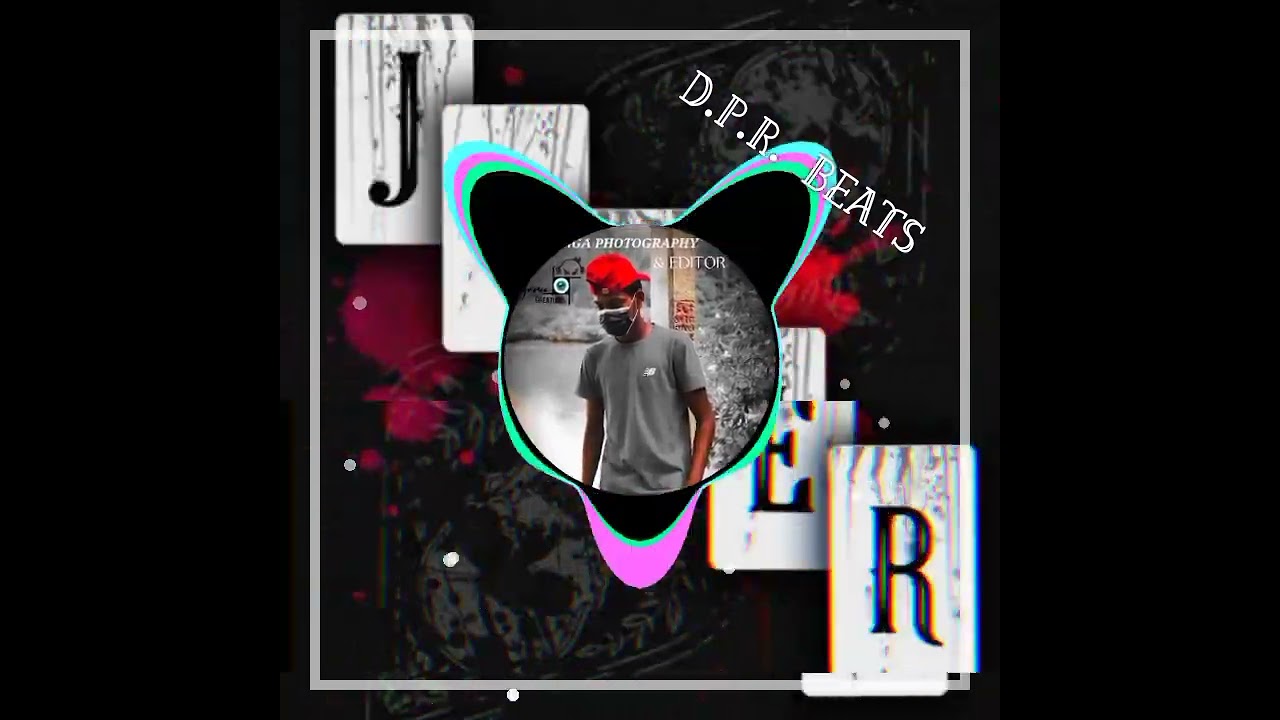 D.p.r. beats //;.....=🍁