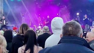 Andre Białe Łabędzie Piknik Rodzinny, Ciechocinek 11.05.24