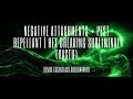 Negative Attachments & Pest Repellant | Environmental Attack Hex Breaking Subliminal (Vastu)