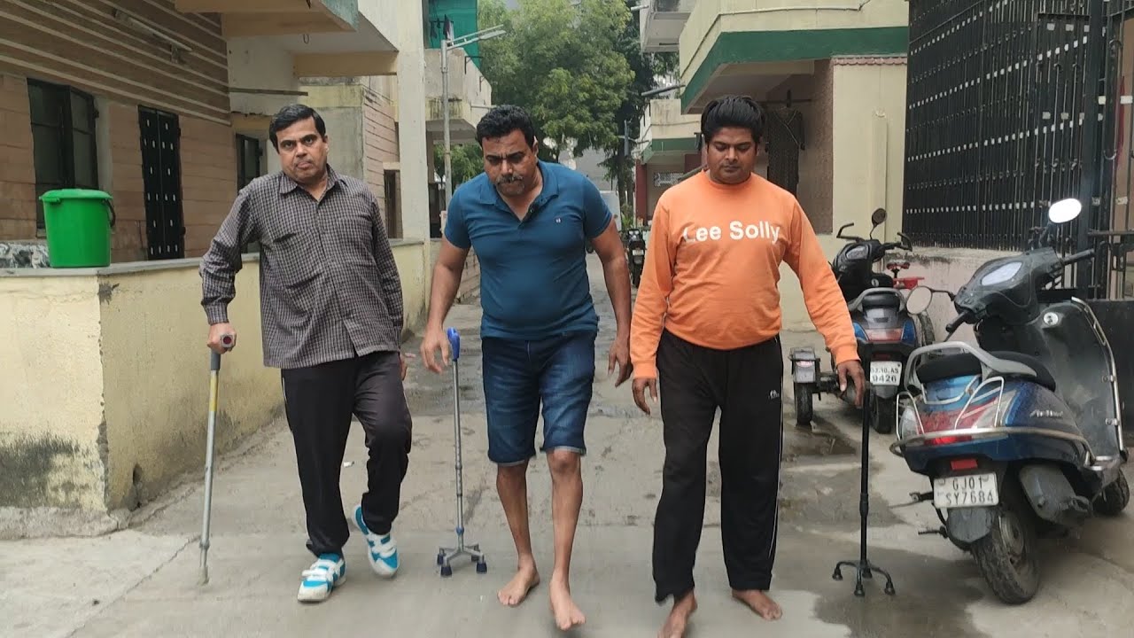 Субодхджи снова в жизни, информация о падении стопы и Раджив Сингхджи хорошо объяснили относитель...