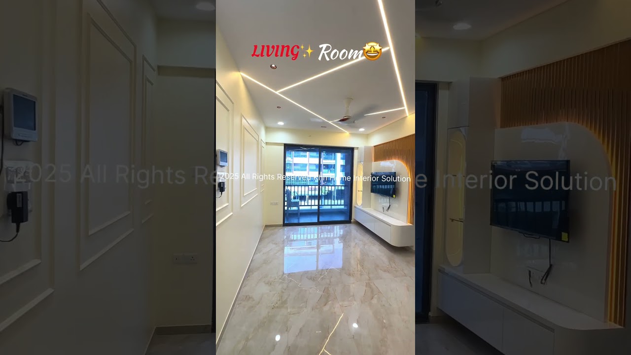 Beautiful 🤩 Living Room 💯💯| Best Design 2025 | 