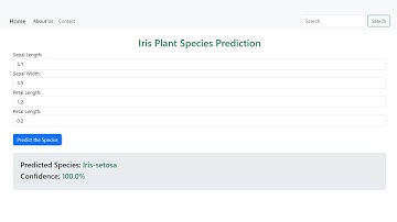 Machine Learning + Model Deployment Crash Course