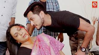 औलाद के किए की सजा मां-बाप को ही मिलती | Lobh - रोमांस से भरपूर सुपरहिट एक्शन सीन | Sumit, Roshani