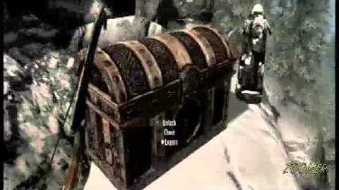 Skyrim: The Break of Dawn Walkthrough