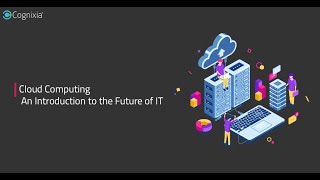 Cloud Computing : An Introduction to the Future of IT | Webinar