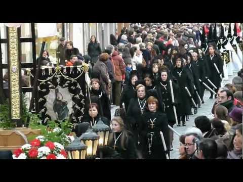 Cofradía de Nuestra Señora de la Soledad