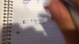 Study guide Number 6