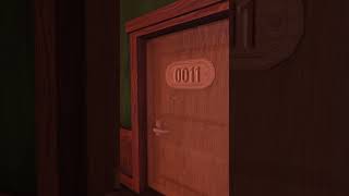 New Eyes Jumpscare!? 😱 #Roblox #Doors #Shorts #Viral #Fyp