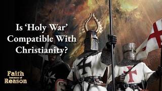 Is Holy War Un-Christian
