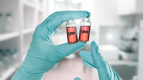 Pharmaceutical Drug product Development (QbD)