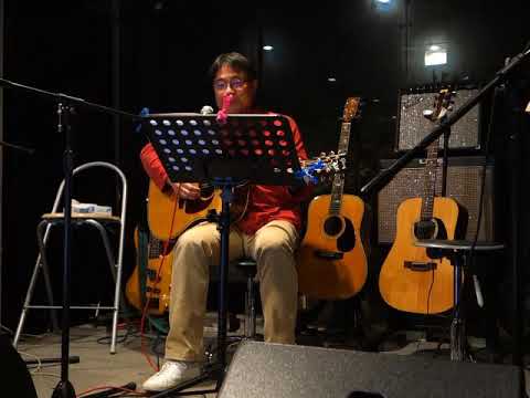 感謝　松山千春ナイトSP 20180120@D45