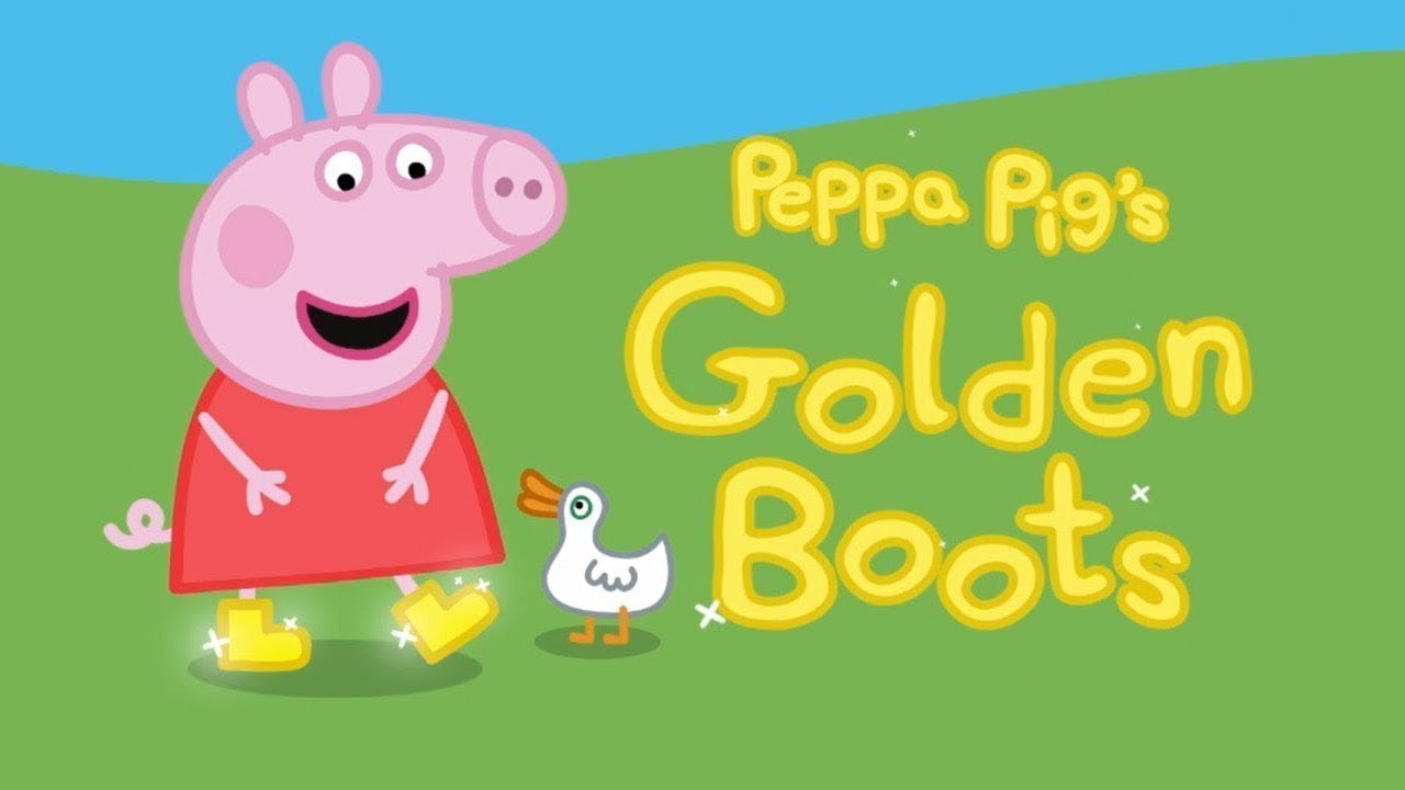 Botas De Agua Regatta PeepaPudle Welly RKF706 Azul | Zapatos.es