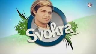 Svokra Reality Show Komédia 2018