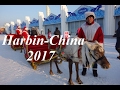 China/Harbin Ice-snow Festival 2017 Part 6