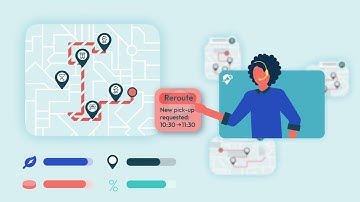 Optimise Delivery Routes and Boost Efficiency with FarEye Route