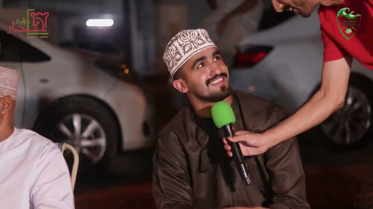 شاهد نهائي بطولة (السواد) بحضور جماهيري غفير 