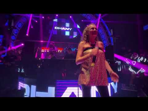 Energy 2000 Katowice BENASSI BROS feat DHANY Koncert 2026 Live Hit My Heart 
