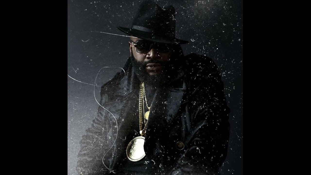 Soulful Type Beat 2022, Rick Ross Type Beat 2022 2023- Ominous