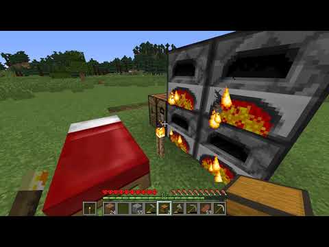 Отличное начало | ХардАчивмент единственная серия | Minecraft 1.11.2 |
