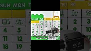 ELP 4K 60FPS IMX678 Low Light USB 3.0 Camera USB C HDMI Dual Output with 5-50mm 10XZoom lens