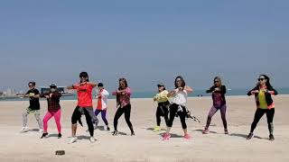 Dangerous Remixkardinal Offishall Ft Akontiktok Inspireddance Fitnesschoreographytrending