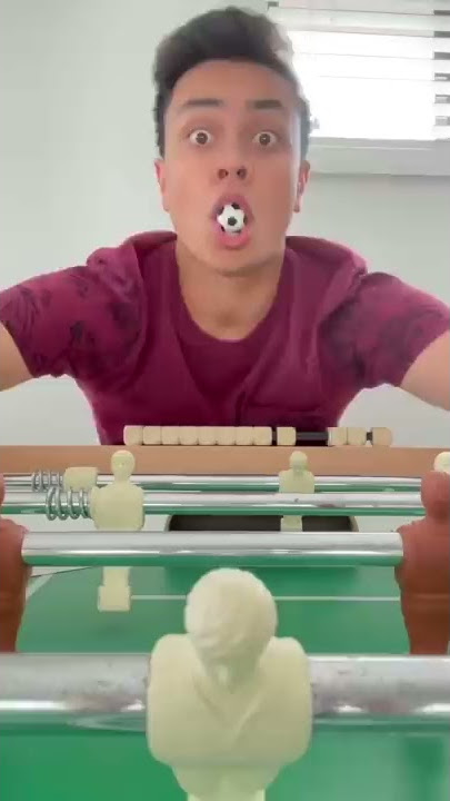 Funny Ping Ping Ball Song #Shorts