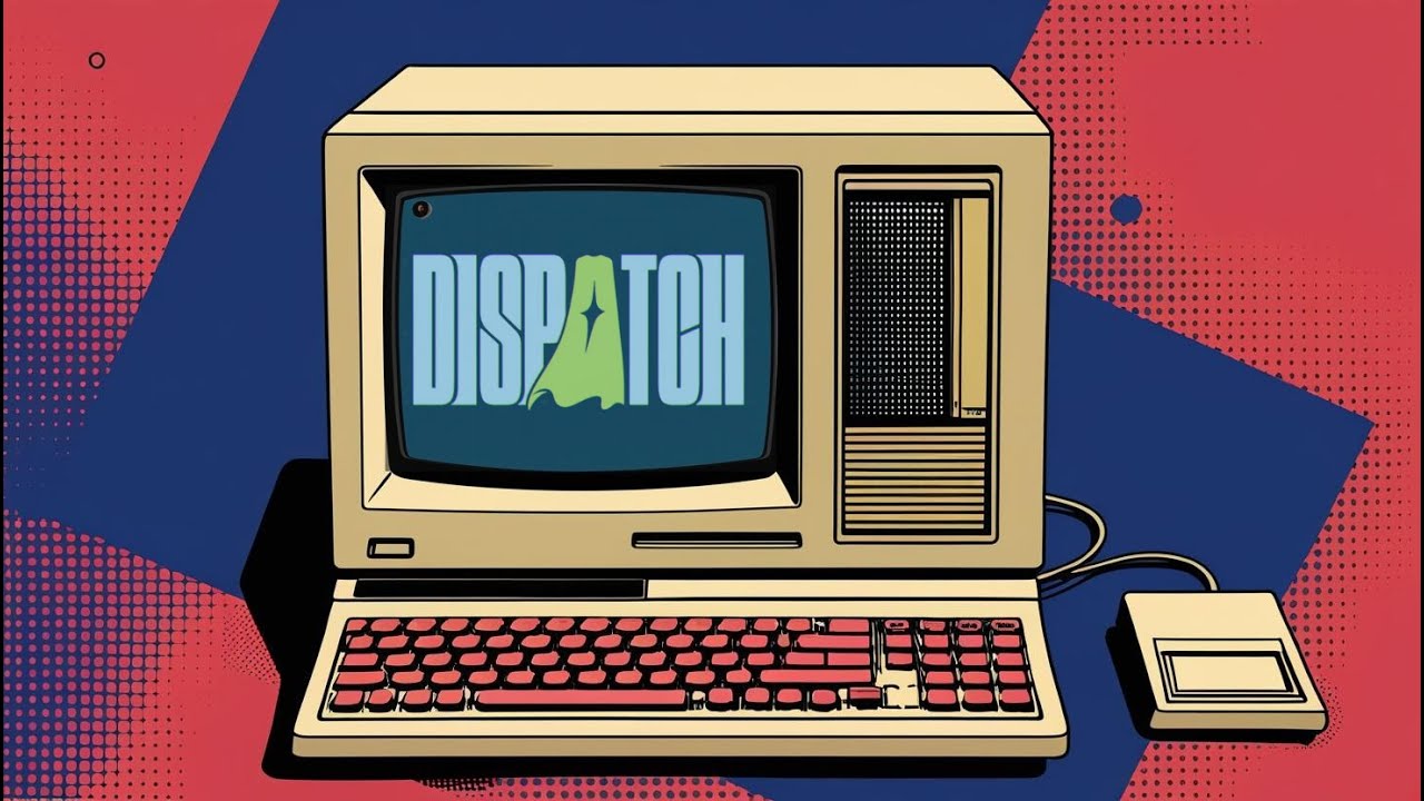 Answer the Call | Dispatch Demo - YouTube