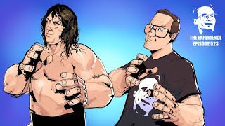 Jim Cornette Talks About Terry Gordy With Dark Side Of The Ring's Producer