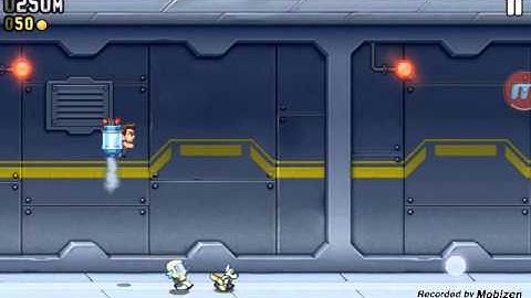 JETPACK JOYRIDE HACK!!!!!