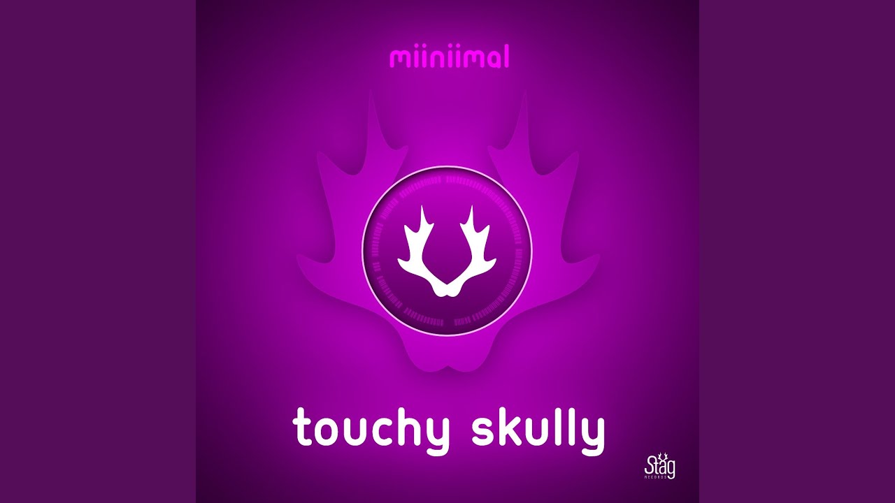 Watch Touchy Skully on YouTube Watch Touchy Skully on YouTube