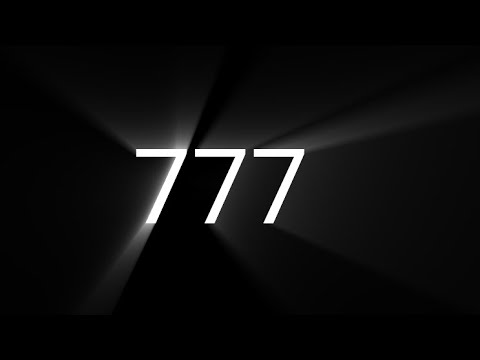 Text Effect Like 777 In Android & Ios | Alight Motion Basic Tutorial