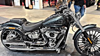 150 New Cruiser, Retro, Adventure & Touring Motorcycles For 2026-2027 – Harley-Davidson, BMW, Honda