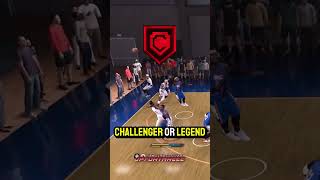 This 6'8 Orlando TMac Build is UNGUARDABLE on NBA 2K26
