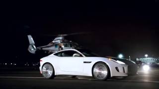 Jaguar Good To Be Bad Commercial Youtube