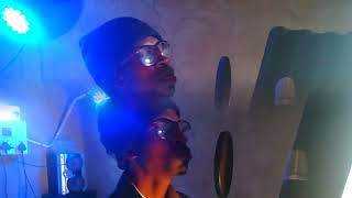 Ntate Stunna - Asbonge Challenge (G - Tank)