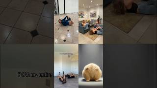 everybody hit it with me,hit the sea lion 🦭 #tiktok #dance #trending