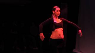 Heather Stants - Opa! Fest 2013