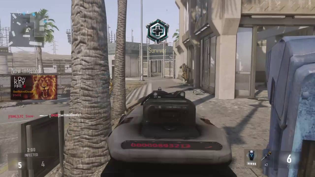 I freaking love this gun!