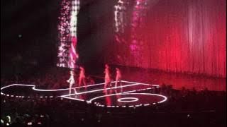 JLO- All I Have Vegas Show 2016 - Booty