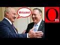 Лукашенко сгосдепился? Помпео в Минске, нефтяной шантаж вылазит Путину боком