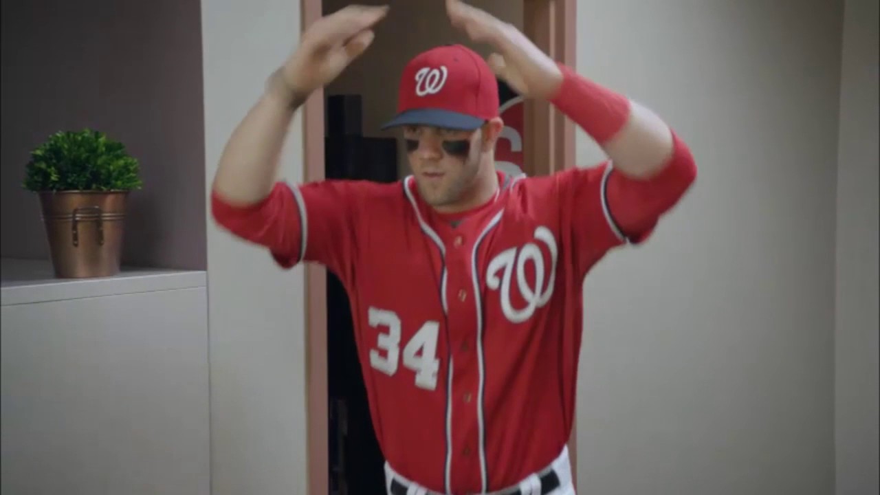 Bryce Harper 'Beast' | This is SportsCenter