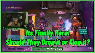 I Tried Splitgate 2 Before You Did….