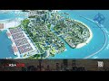 Port City Colombo: South Asia’s World Class City in the Making