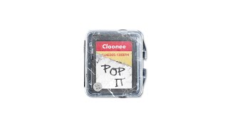 Cloonee - Pop It