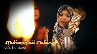 Sholawat Akustik I Muhammad Nabina By Siti Hawa