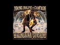 YOUNG DOLPH x CAM'RON - HALLAUJAH/SUNSHINE MASHUP @youngdolphmuzic